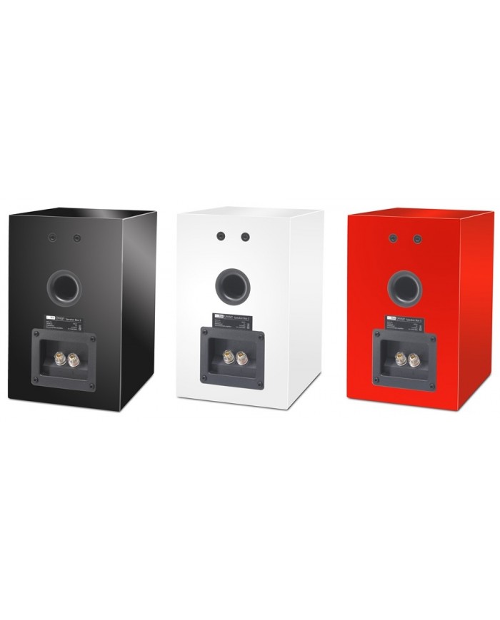 Pro-Ject Juke Box+Speaker Box+OM 5E