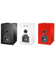 Pro-Ject Juke Box+Speaker Box+OM 5E