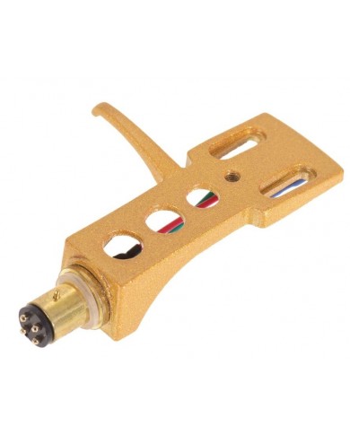 Turntable Headshell (Kabloları ile)