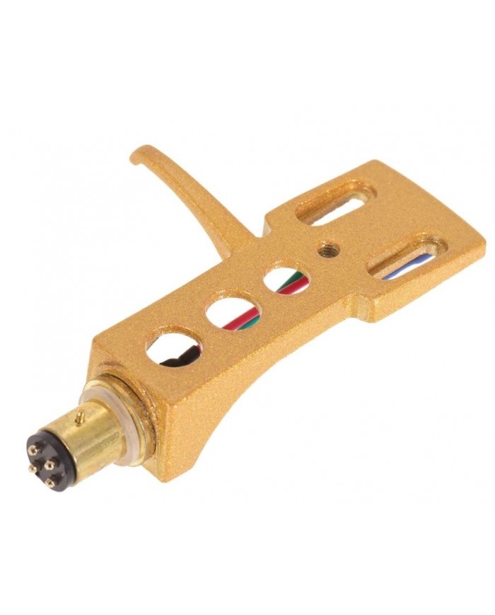 Turntable Headshell (Kabloları ile)