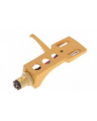 Turntable Headshell (Kabloları ile)