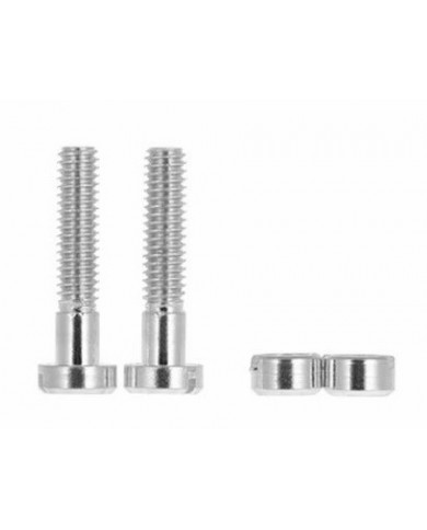 Turntable Headshell (Kabloları ile)