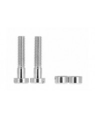 Turntable Headshell (Kabloları ile)