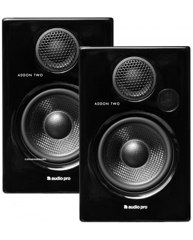 Audio Pro Addon Two Mini Monitor (Active) Audio Pro Addon Two Mini Monitor (Active)