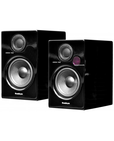 Audio Pro Addon Two Mini Monitor (Active)