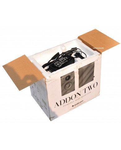 Audio Pro Addon Two Mini Monitor (Active) Audio Pro Addon Two Mini Monitor (Active)