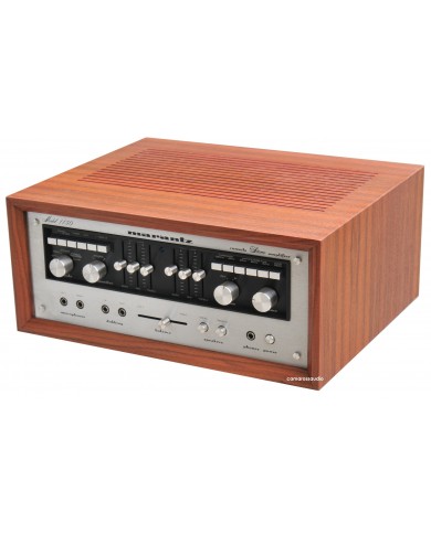 Marantz Model 1150 Integrated Amplifier