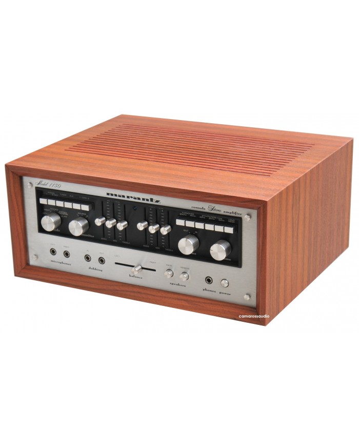 Marantz Model 1150 Integrated Amplifier