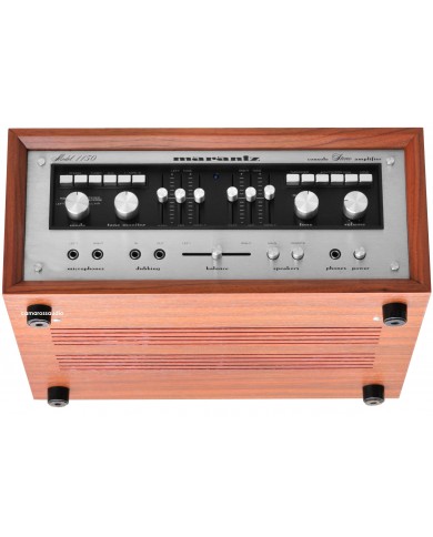 Marantz Model 1150 Integrated Amplifier