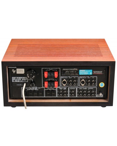 Marantz Model 1150 Integrated Amplifier