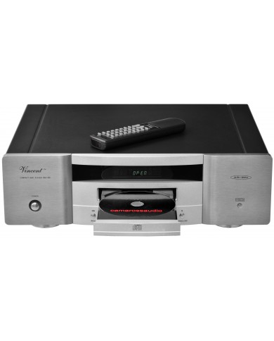 Vincent CD-S3