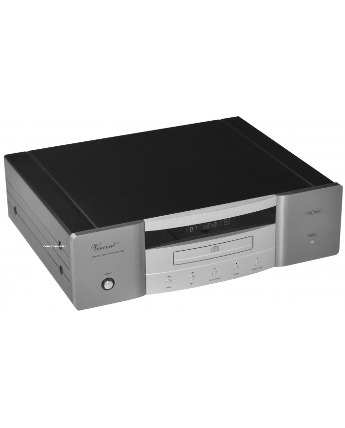 Vincent CD-S3 HDCD