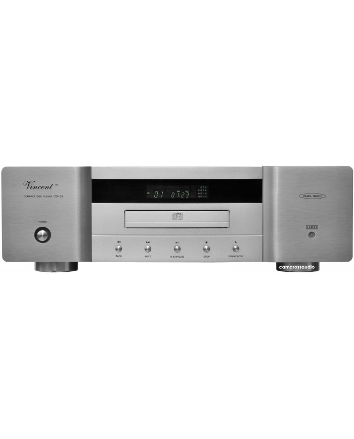 Vincent CD-S3 HDCD
