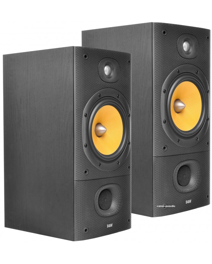 B&W DM602 S3 B&W DM602 S3
