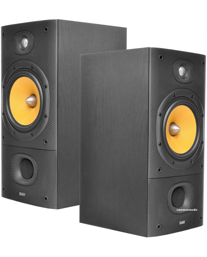 B&W DM602 S3 B&W DM602 S3