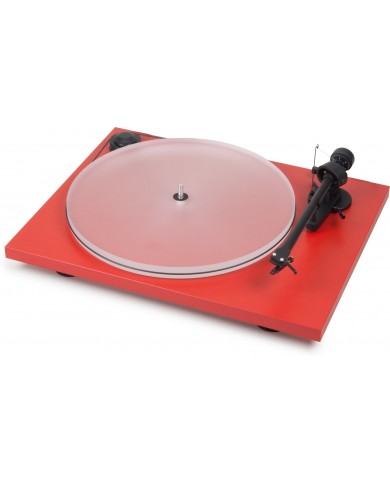 Pro-Ject Acryl Tambur ( Elemental -  Essential ) Pro-Ject Acryl Tambur ( Elemental -  Essential )