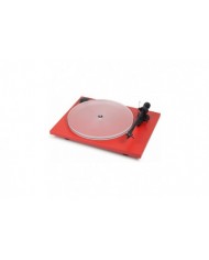 Pro-Ject Acryl Tambur ( Elemental -  Essential ) Pro-Ject Acryl Tambur ( Elemental -  Essential )