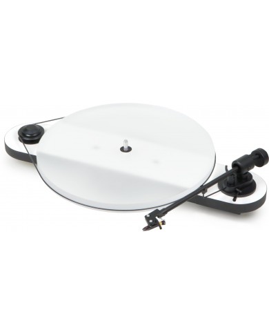 Pro-Ject Acryl Tambur ( Elemental -  Essential ) Pro-Ject Acryl Tambur ( Elemental -  Essential )