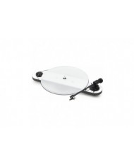 Pro-Ject Acryl Tambur ( Elemental -  Essential ) Pro-Ject Acryl Tambur ( Elemental -  Essential )