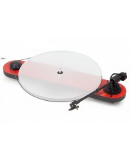 Pro-Ject Acryl Tambur ( Elemental -  Essential ) Pro-Ject Acryl Tambur ( Elemental -  Essential )