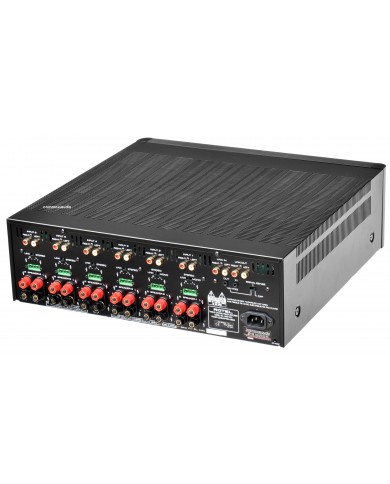ROTEL RMB-1512 ( 12 Channel ) ROTEL RMB-1512 ( 12 Channel )