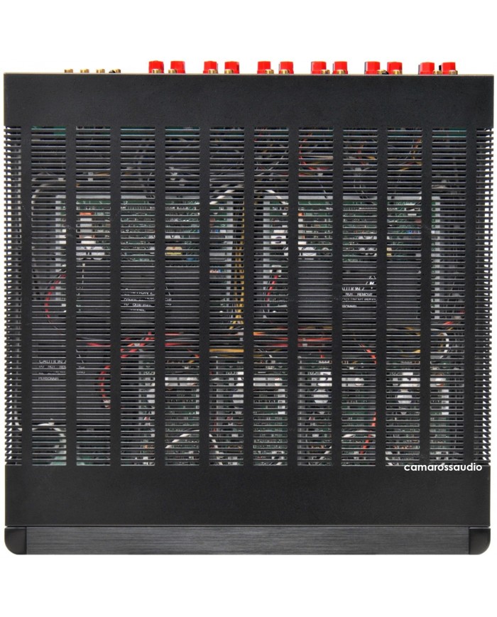 ROTEL RMB-1512 ( 12 Channel )