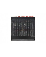 ROTEL RMB-1512 ( 12 Channel )