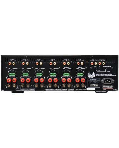 ROTEL RMB-1512 ( 12 Channel ) ROTEL RMB-1512 ( 12 Channel )