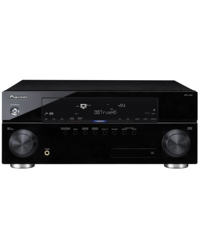 Pioneer VSX-LX52 7.1 Channel