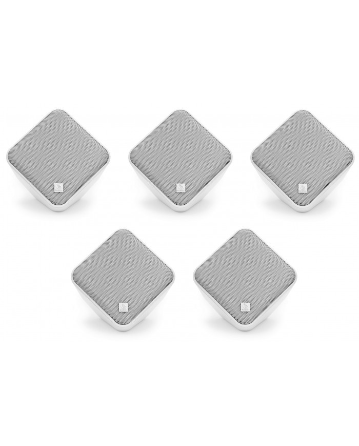 Boston Acoustics Soundware XS 5.1 ( White ) Boston Acoustics Soundware XS 5.1 ( White )