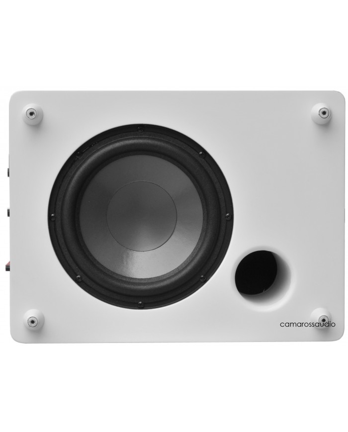 Boston Acoustics Soundware XS 5.1 ( White ) Boston Acoustics Soundware XS 5.1 ( White )
