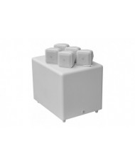 Boston Acoustics Soundware XS 5.1 ( White ) Boston Acoustics Soundware XS 5.1 ( White )