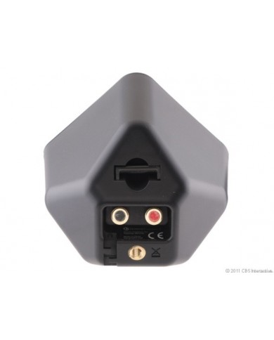 Boston Acoustics Soundware XS 5.1 ( White )