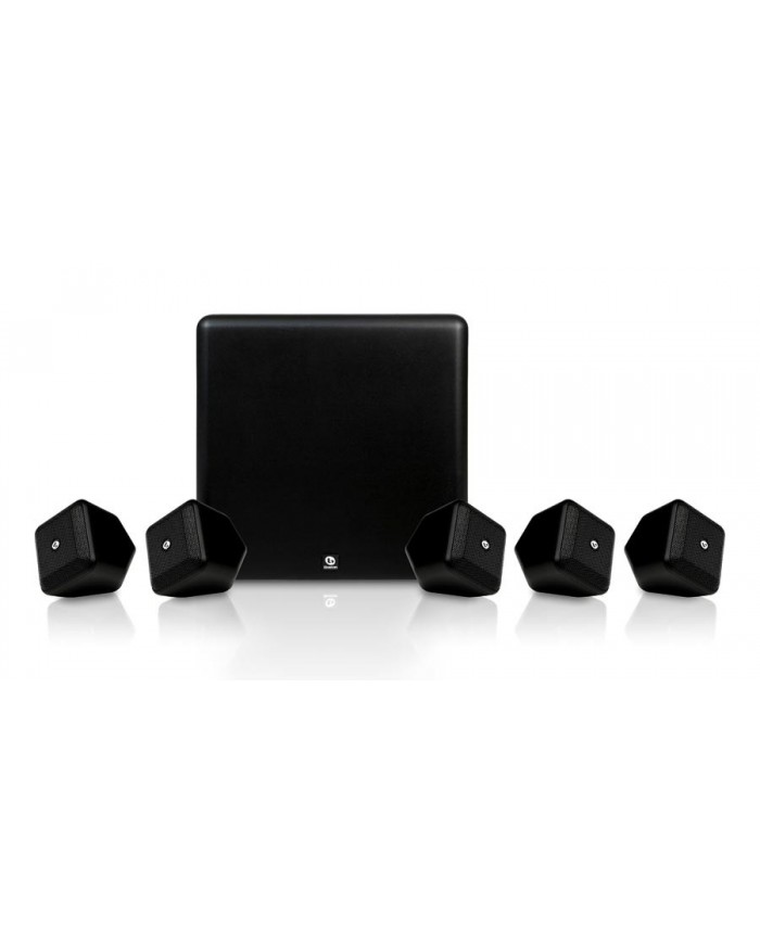 Boston Acoustics Soundware XS 5.1 ( White ) Boston Acoustics Soundware XS 5.1 ( White )