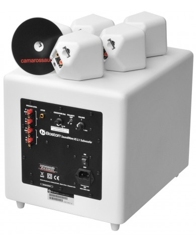 Boston Acoustics Soundware XS 5.1