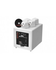 Boston Acoustics Soundware XS 5.1 ( White )