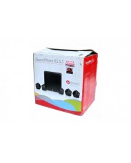 Boston Acoustics Soundware XS 5.1 ( White )