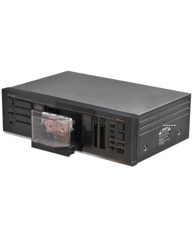 Nakamichi RX-202 Unidirectional Auto Reverse Cassette Deck