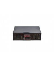 Nakamichi RX-202 Unidirectional Auto Reverse Cassette Deck Nakamichi RX-202 Unidirectional Auto Reverse Cassette Deck