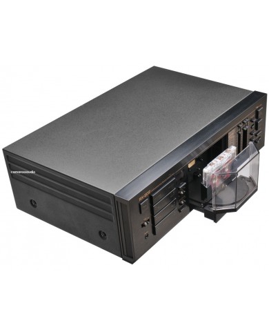 Nakamichi RX-202 Unidirectional Auto Reverse Cassette Deck