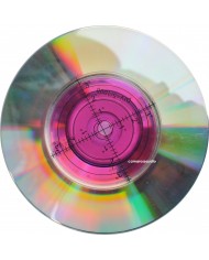 Pikap dengeleyici su terazi 65mm