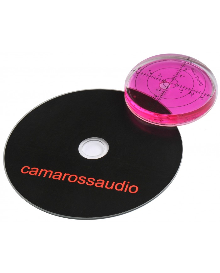 Pikap dengeleyici su terazi 65mm