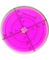 Pikap dengeleyici su terazi 65mm