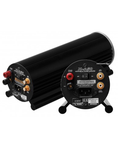 Musical Fidelity X-A50 Musical Fidelity X-A50