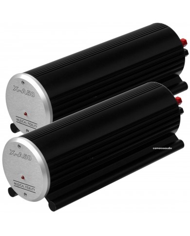 Musical Fidelity X-A50 Musical Fidelity X-A50