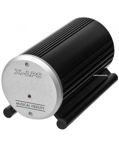 Musical Fidelity X-LPS Musical Fidelity X-LPS