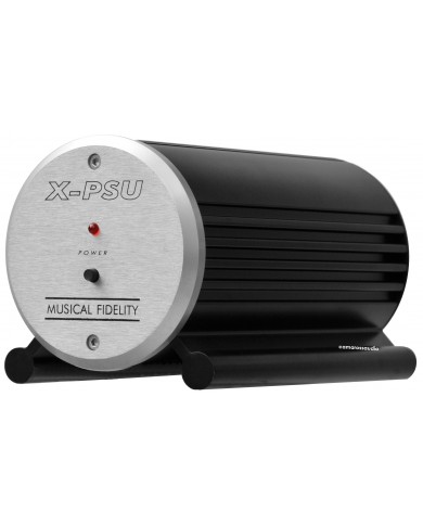 Musical Fidelity X-PSU Musical Fidelity X-PSU