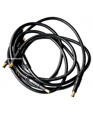 Musical Fidelity X Series Link cable Musical Fidelity X Series Link cable