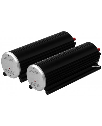 Musical Fidelity X-A50 Musical Fidelity X-A50