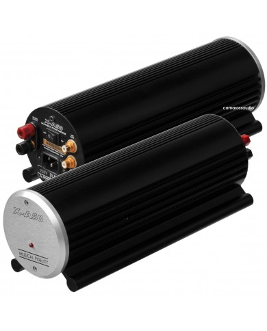 Musical Fidelity X-A50 Musical Fidelity X-A50